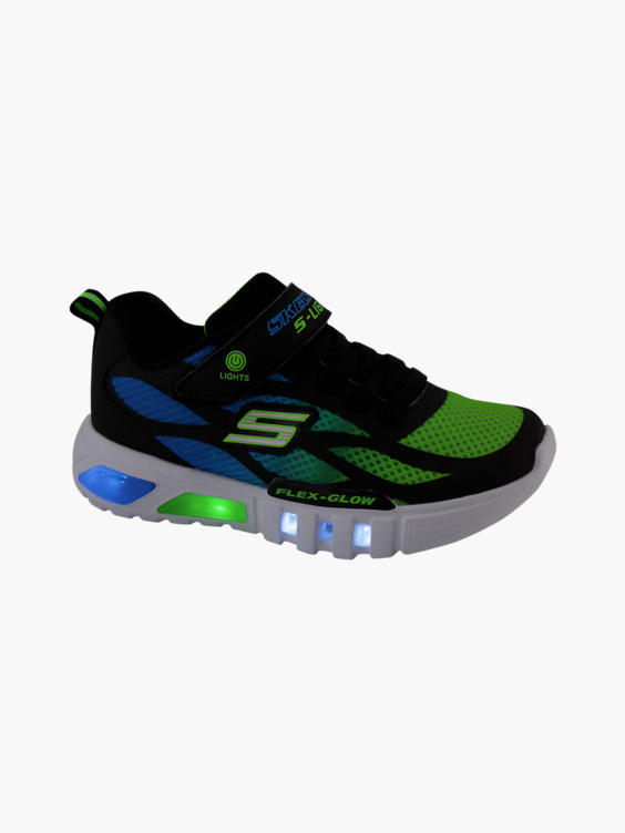 LED sneaker