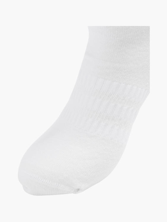 Unisex adidas zokni (3 pár)