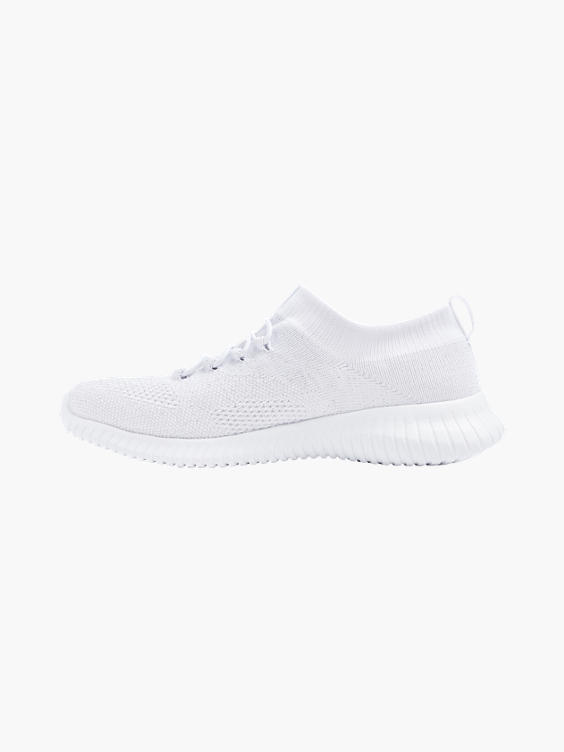 adidas ladies mesh trainers