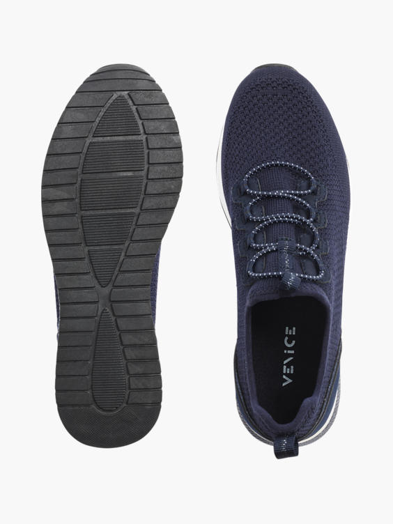 Buy NAVY Trendy Casual Shoes for Women – Ndure.com