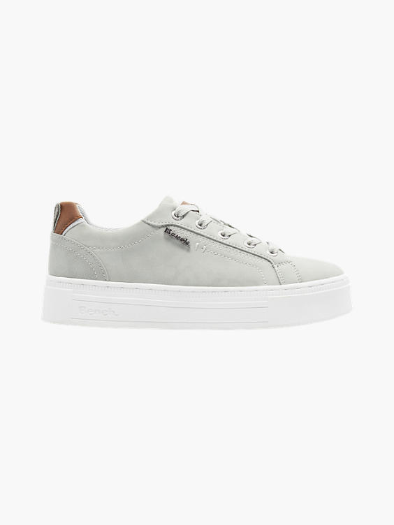 Deichmann store platform trainers