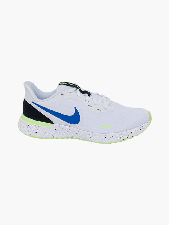 nike revolution 5 lace up