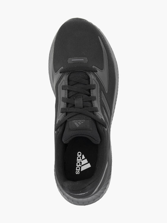 Zwarte adidas RUNFALCON sneaker