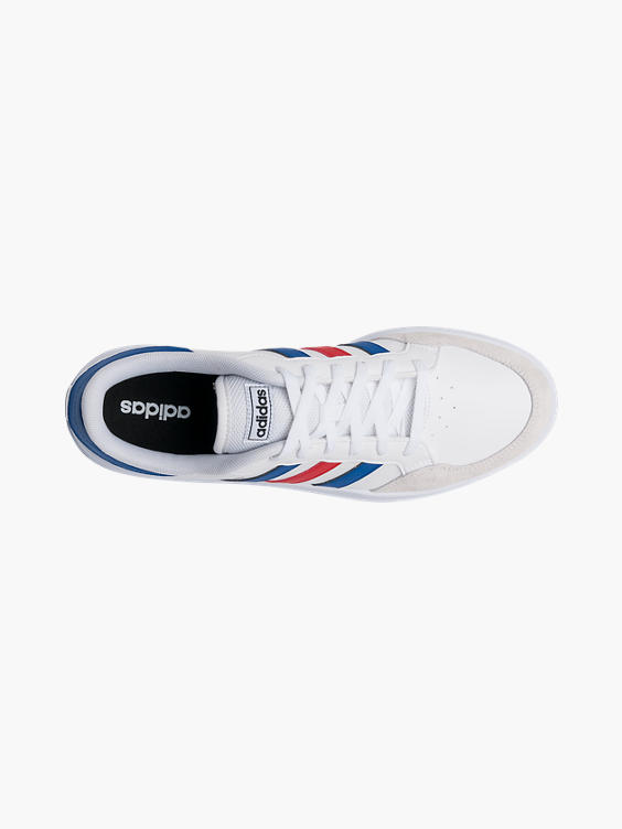 On the verge tooth trap adidas Core) MENS ADIDAS TRAINERS in Blue | DEICHMANN