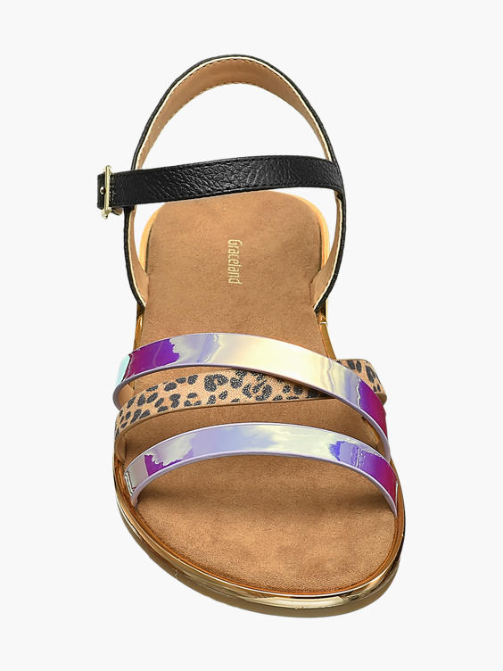 deichmann girls sandals