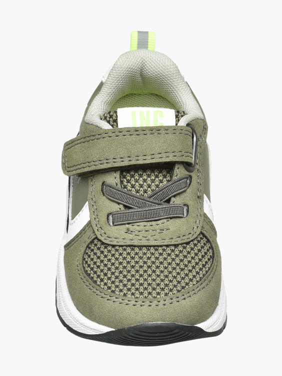 Toddler Boy Trainers
