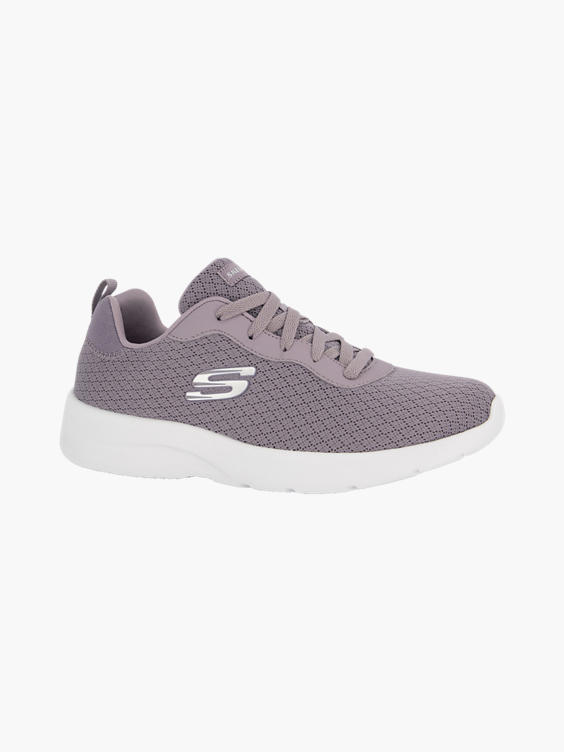 Lavendel chunky sneaker