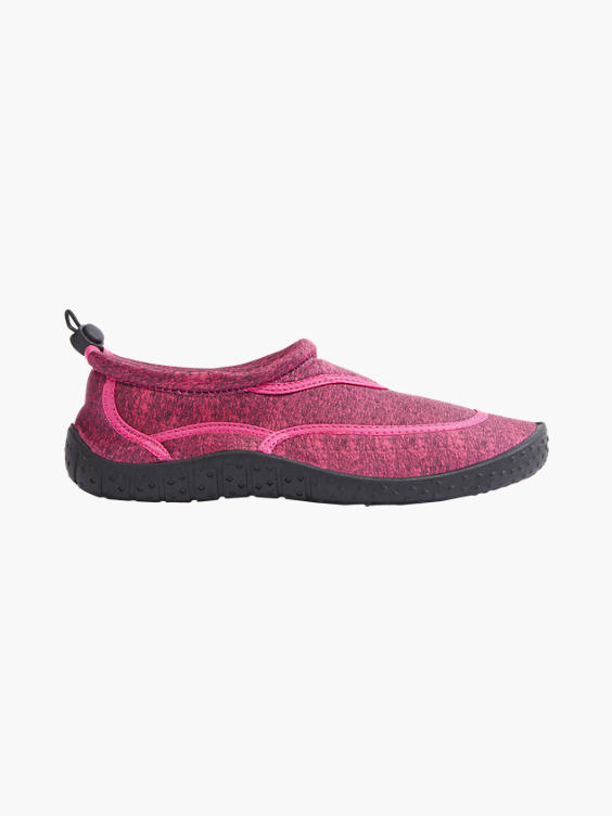 Pink Beach Shoe