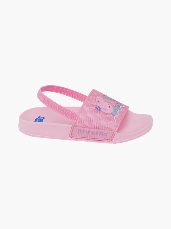 Holographic hot sale pink slides