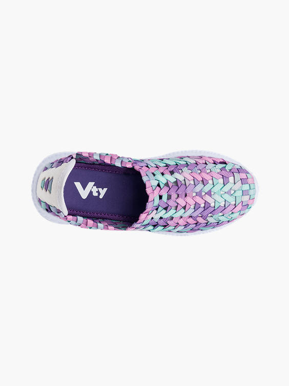 vty slip on trainers
