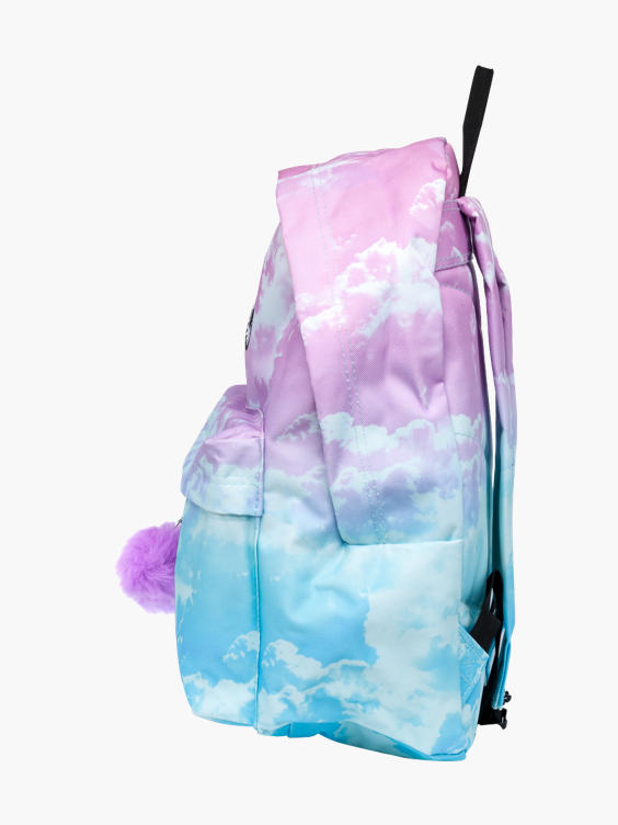 (Hype) Hype Lilac Cloud Backpack in Lilac DEICHMANN