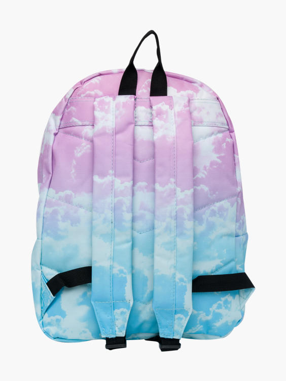 (Hype) Hype Lilac Cloud Backpack in Lilac DEICHMANN
