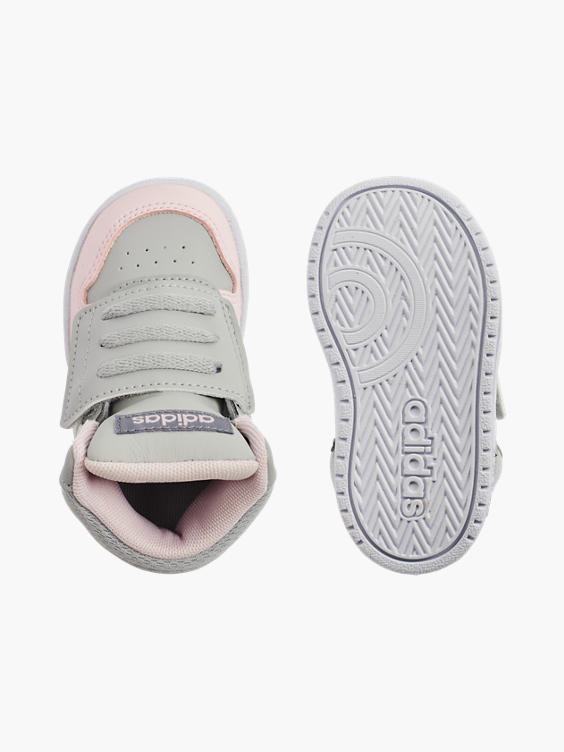 Lány adidas HOOPS MID 2.0 sneaker