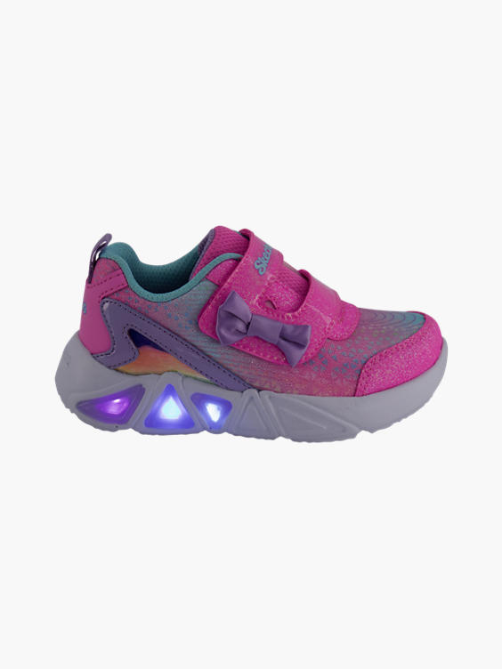 LED sneaker TRI-BRIGHTS LIL GLEAM