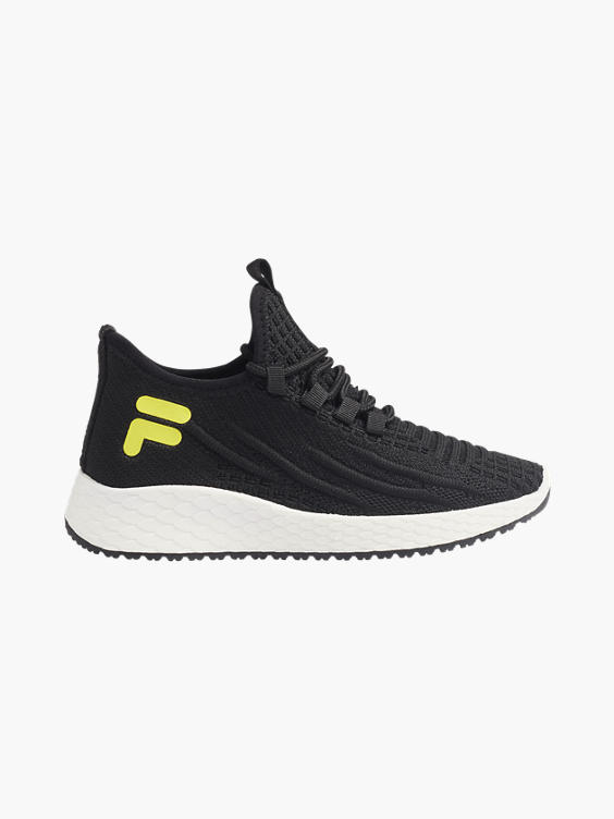 Boys fila outlet trainers