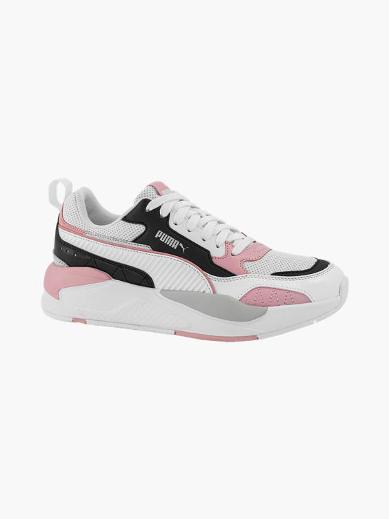 Puma) Witte X-RAY 2 Square van Wit | vanHaren