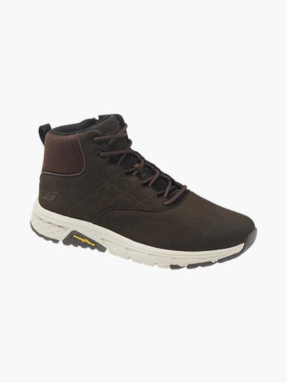 Boots skechers mens best sale