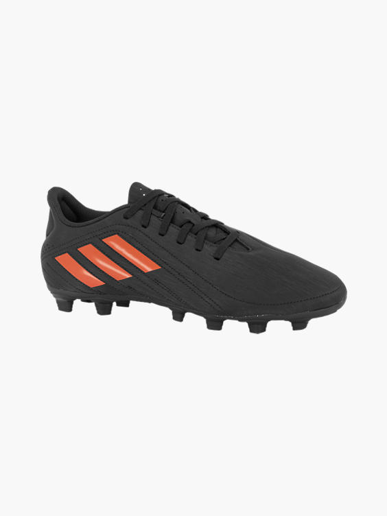 adidas Core) Zwarte Adidas Deportivo FxG voetbalschoen van Zwart | vanHaren