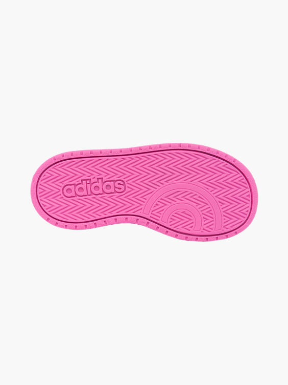TODDLER GIRLS ADIDAS TRAINERS