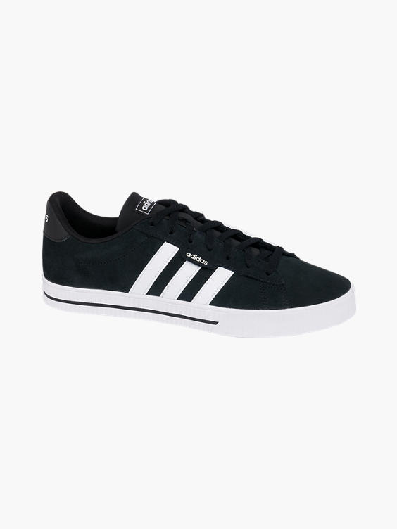 Mens Adidas Daily 3.0 Lace-up Trainers 