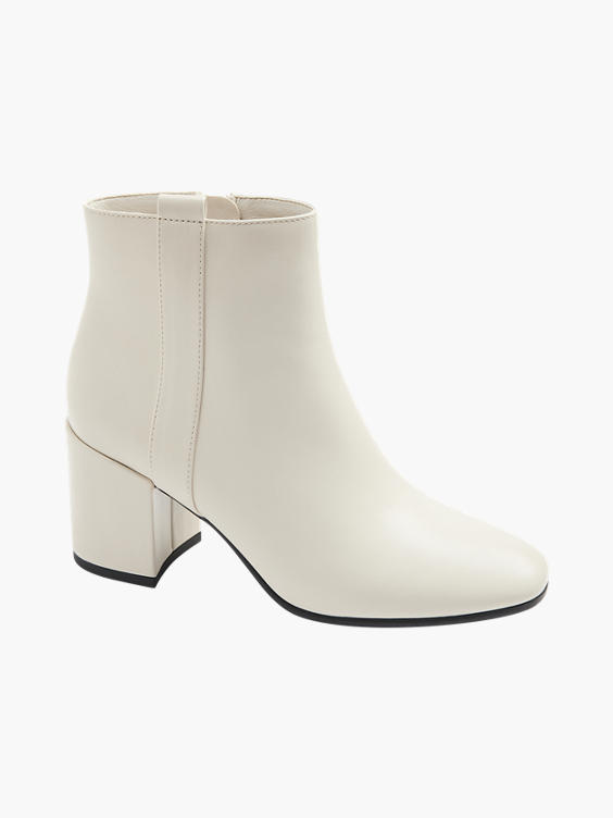 deichmann bootie