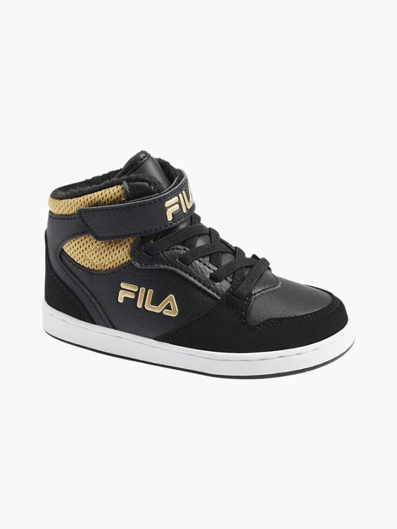 Fiú FILA magas szárú sneaker