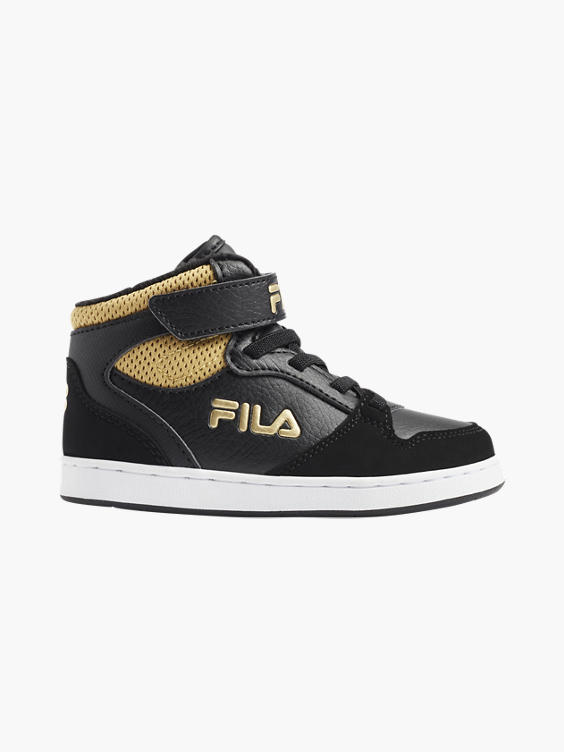 Fiú FILA magas szárú sneaker