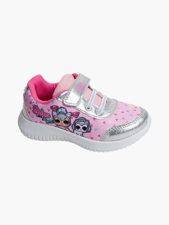 deichmann baby girl shoes