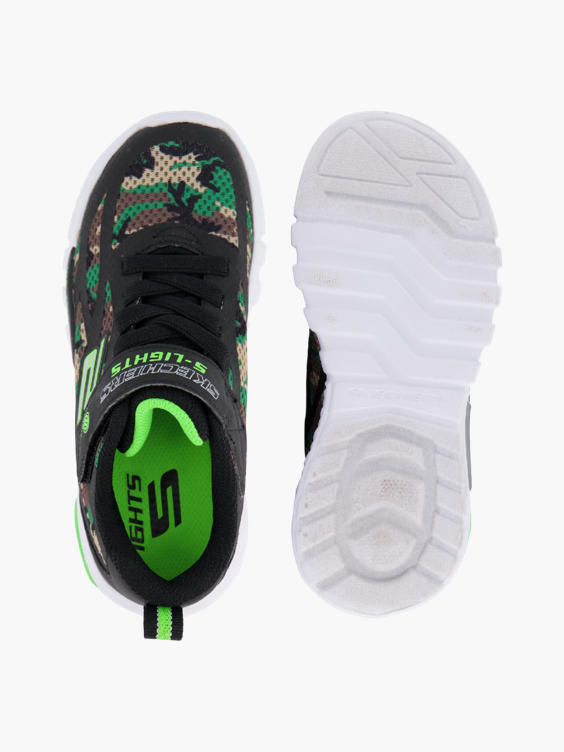 LED Sneaker FLEX-GLOW RONDLER