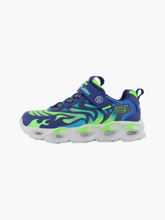 LED sneaker THERMO-FLASH