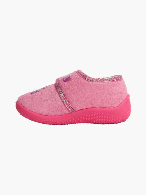 (PAW Patrol) Toddler Girls Pink Paw Patrol Slipper in Pink | DEICHMANN