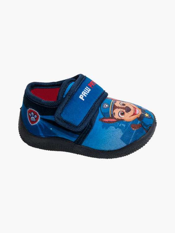 nickelodeon paw patrol slippers
