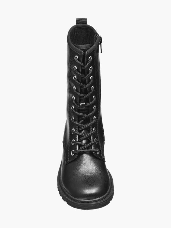 deichmann calf boots