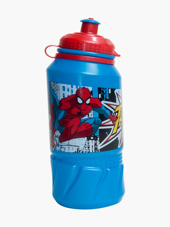 Spiderman Lunchbox Combo Set 
