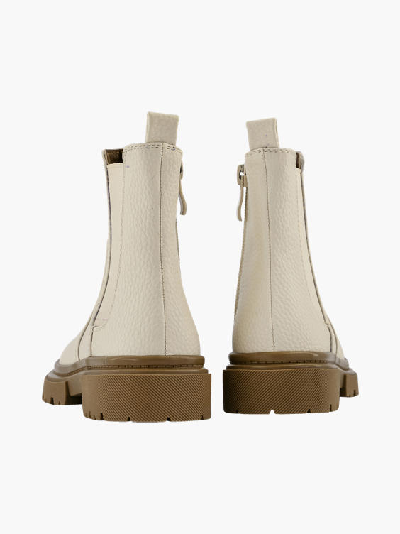 Off White chelsea boot