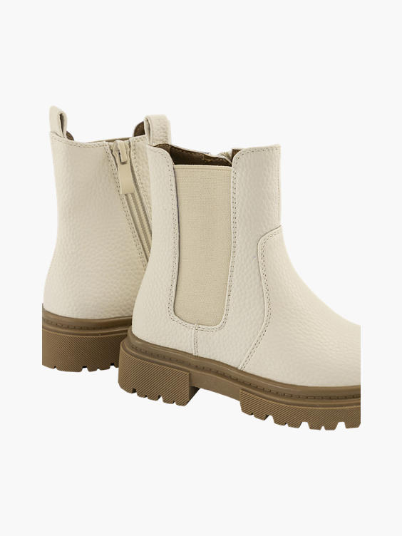Off White chelsea boot