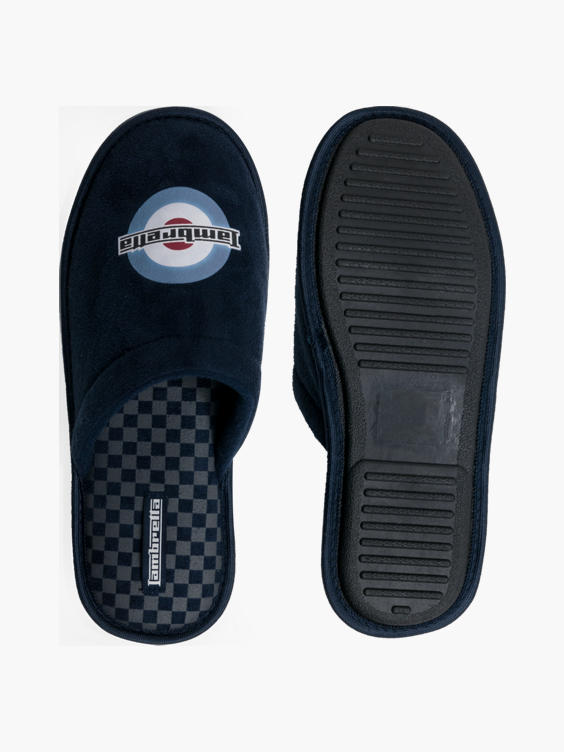 Mens discount lambretta slippers