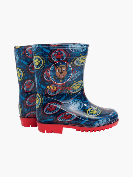 paw patrol cowboy boots