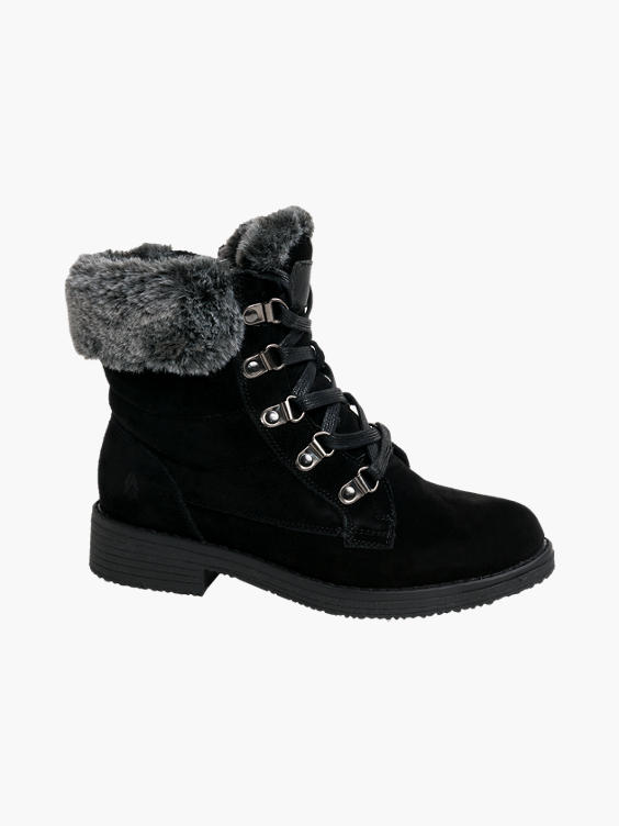 macy's hush puppies boots