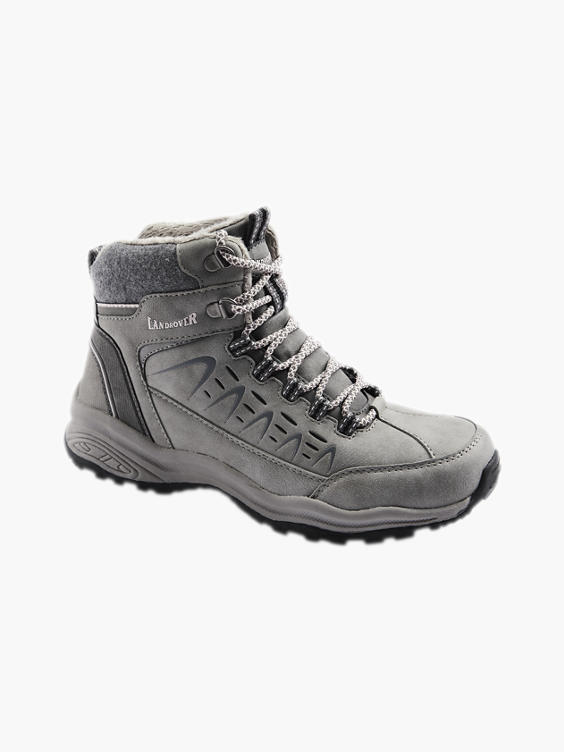 Ladies Hiking Casual Ankle Boots