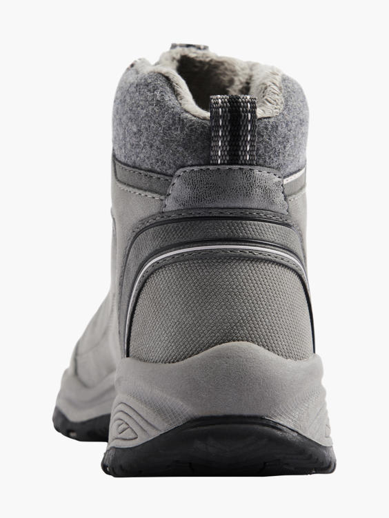 Ladies Hiking Casual Ankle Boots