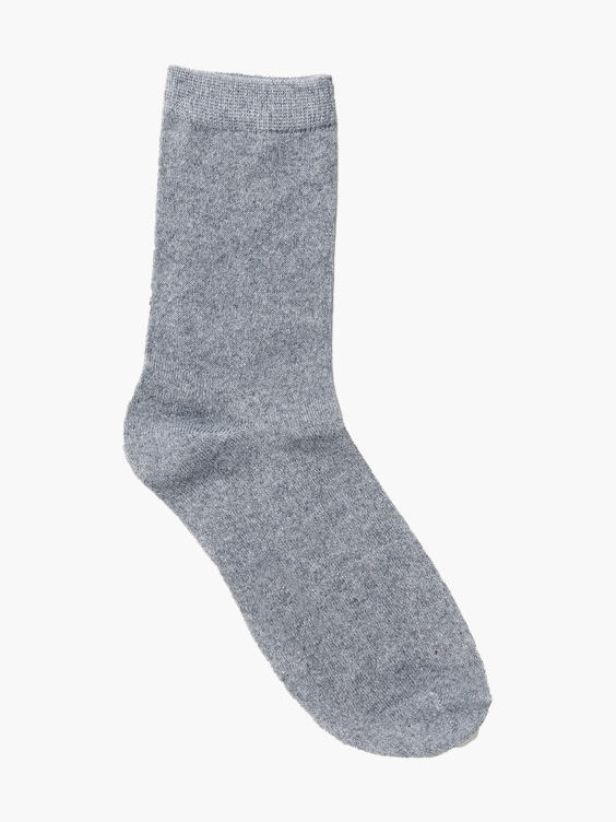 Ladies 10pk Socks 
