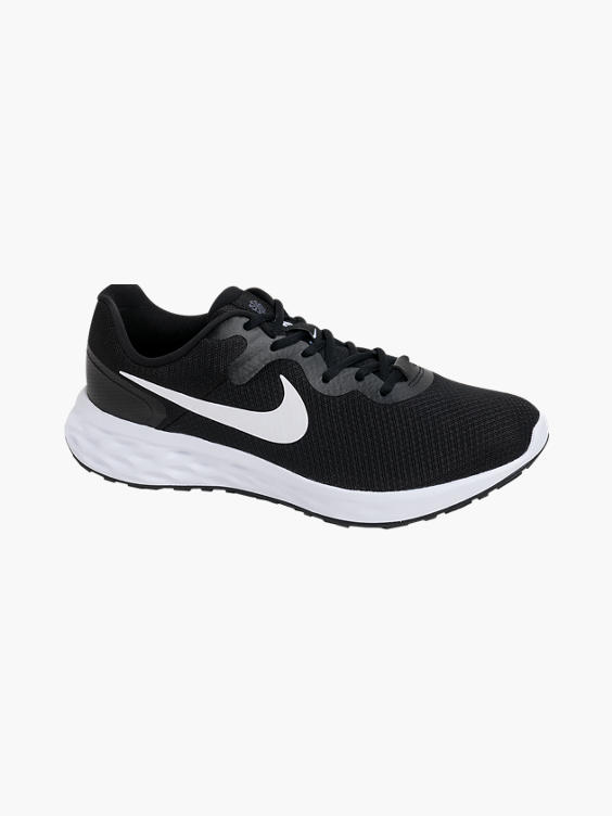 nike revolution grey trainers