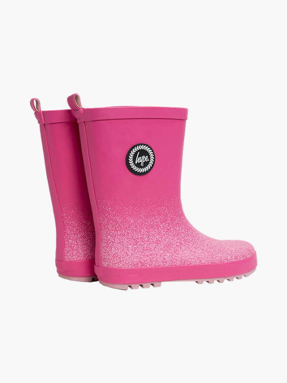 deichmann wellies