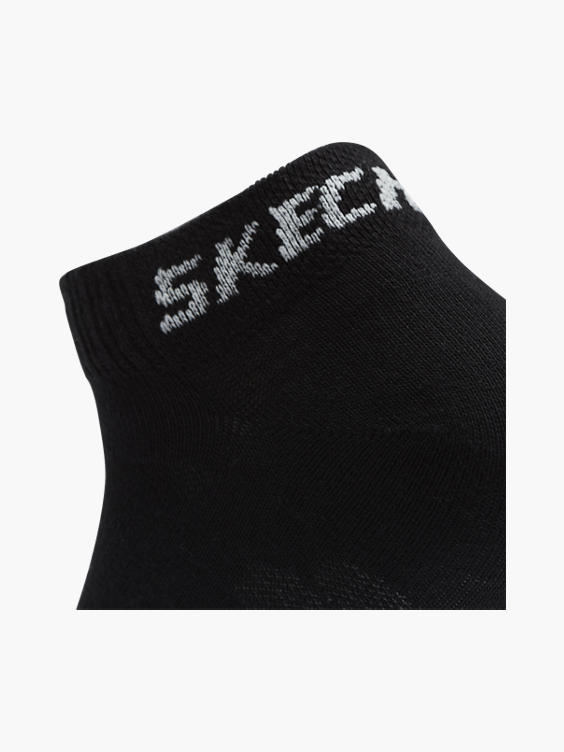 Ladies Skechers Socks 