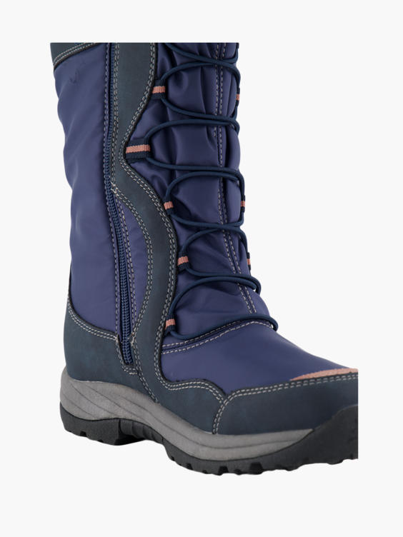 Dosenbach bottes 2025 de neige