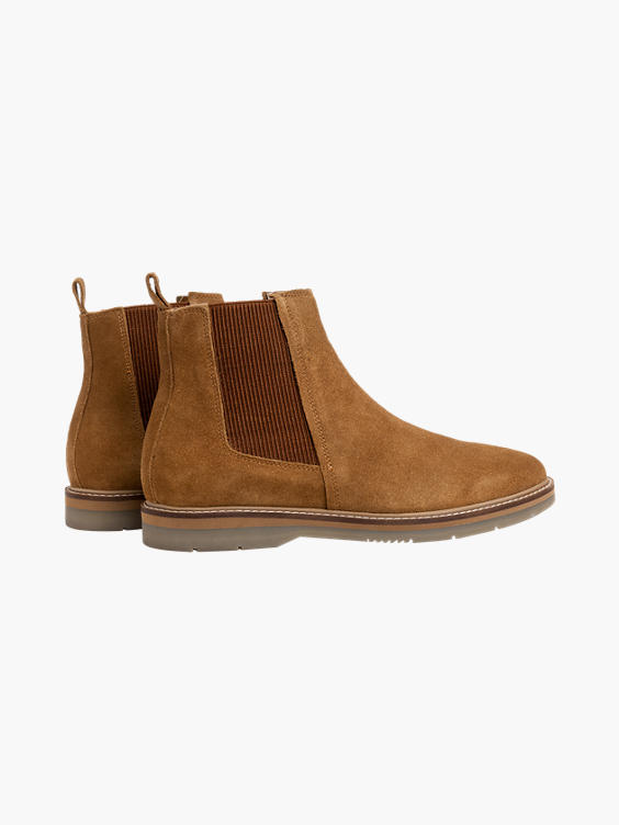 deichmann mens chelsea boots