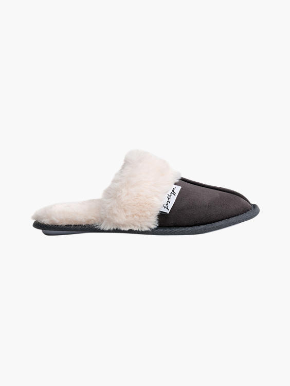 Deichmann ladies slippers hot sale