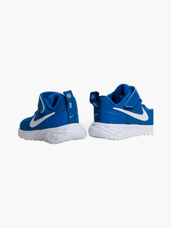 Fiú Nike REVOLUTION 6 sportcipő