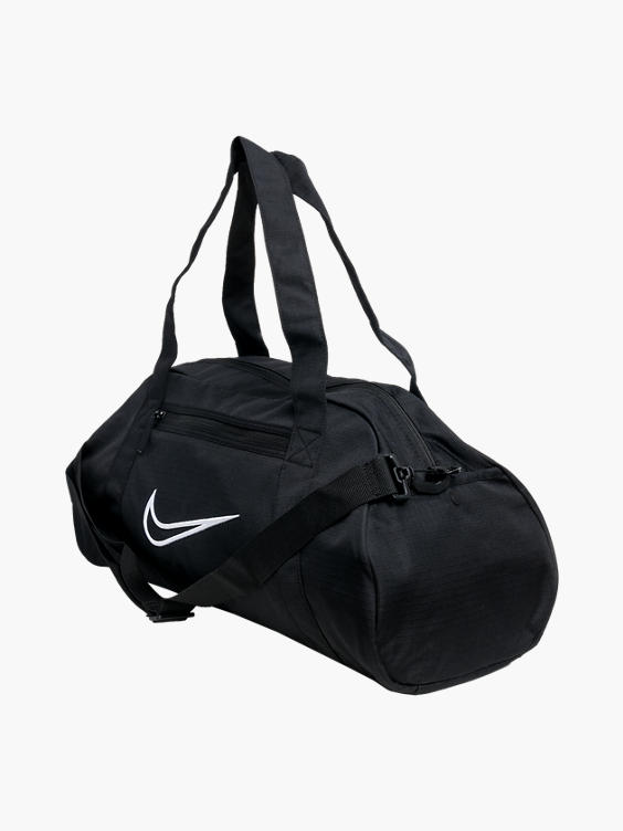 Nike Black Gym Club Bag 